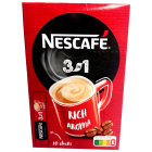 Nescafe 3 in 1 Rich Aroma instant coffee 10 sticks