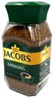 Jacobs Krönung instant coffee 200gr Glas.