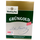 Bünting Tee Grüngold 100 teabags