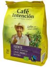 Café Intencion Fuerte 36 pods (fairtrade + organic)
