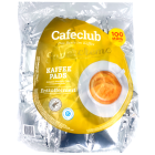 Cafeclub Supercreme Megabag Entkoffeiniert (decaf)