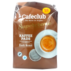Cafeclub Supercreme Dark Roast 56 Coffee pods
