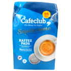 Cafeclub Supercreme Naturmild 56 Coffee pods