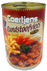 Coertjens Beef stew