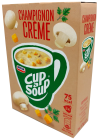 Unox Cup a Soup Mushroom Cream
