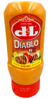 D&L Diablo sauce