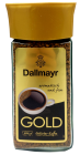 Dallmayr Gold - instant coffee - 200gr