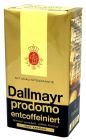 Dallmayr Prodomo decaffeinated 500 gram ground