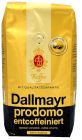 Dallmayr prodomo decaffeinated beans 500gr