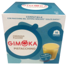 Gimoka Pistacchino for Dolce Gusto