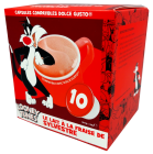 Looney Tunes Sylvesters Strawberry for Dolce Gusto