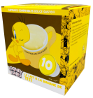 Looney Tunes Tweety's Banana for Dolce Gusto
