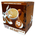 Looney Tunes Bugs Bunny Chocolate for Dolce Gusto