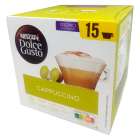 Dolce Gusto Cappuccino XL packaging 30 Pack