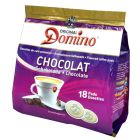 Domino Chocolat 18 pods