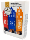 Droste Giftpack 3x85g