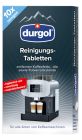 Durgol Cleaning Tablets