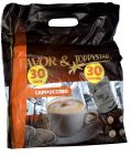 Favor Cappuccino mega bag (pads + topping)