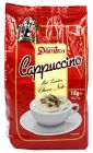 Domino Cappuccino (with cocoa)