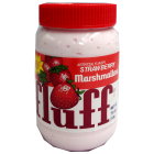 Marshmallow Fluff Strawberry 