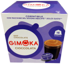 Gimoka Cioccolata for Dolce Gusto