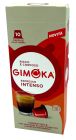 Gimoka Espresso Intenso cups for Nespresso