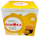 Gimoka Espresso Lungo for Dolce Gusto