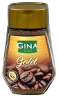 Gina Gold instant coffee 200g