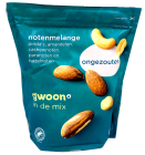 Gwoon Nut mix Unsalted