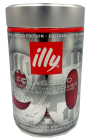Illy Classico 90 years edition limited edition (ground coffee)