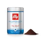 Illy Decaf - ground coffee without caffeine 250gr (7985)