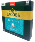 Jacobs Balance for Nespresso
