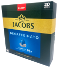 Jacobs Decaffeinato for Nespresso