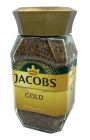 Jacobs Gold instant coffee 200gr