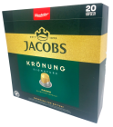 Jacobs Krönung crema for Nespresso