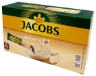 Jacobs instant coffee 3 in 1 Café Latte 10 sticks