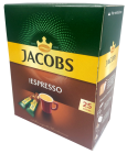 Jacobs Espresso instant coffee 25 sticks