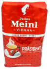 Julius Meinl Prasident Coffee beans 500gr