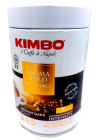 Kimbo Aroma Gold Medium Dark Roast ground coffee 250g