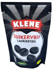 Klene sugar-free licorice bay leaves
