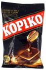 Kopiko coffee bonbons
