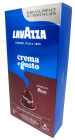 Lavazza crema e gusto Ricco for Nespresso