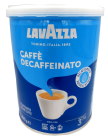 Lavazza Caffé Decaffeinato 250g ground coffee
