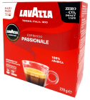 Lavazza Espresso Passionale for a Modo Mio 36 capsules