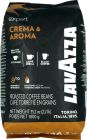 Lavazza - Vending - Crema & Aroma Expert - coffee beans - 1 kilo