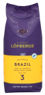 Löfbergs Brazil coffeebeans