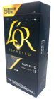 L'Or Espresso Ristretto 10 capsules