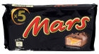 Mars 5-pack