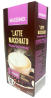 Massimo instant coffee Latte Macchiato 10 sticks