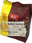 Melitta Bella Crema  Intenso (Vollmundig & Intensiv)  30 coffee pads